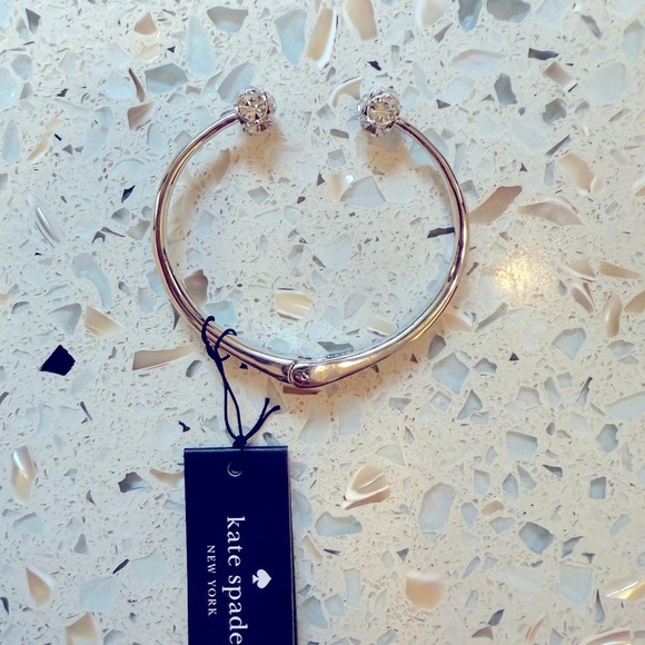 kate spade Silver Bracelet - Picture 3 of 3
